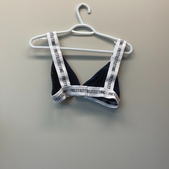 Prettylittlething Bralette - Picture 3 of 4